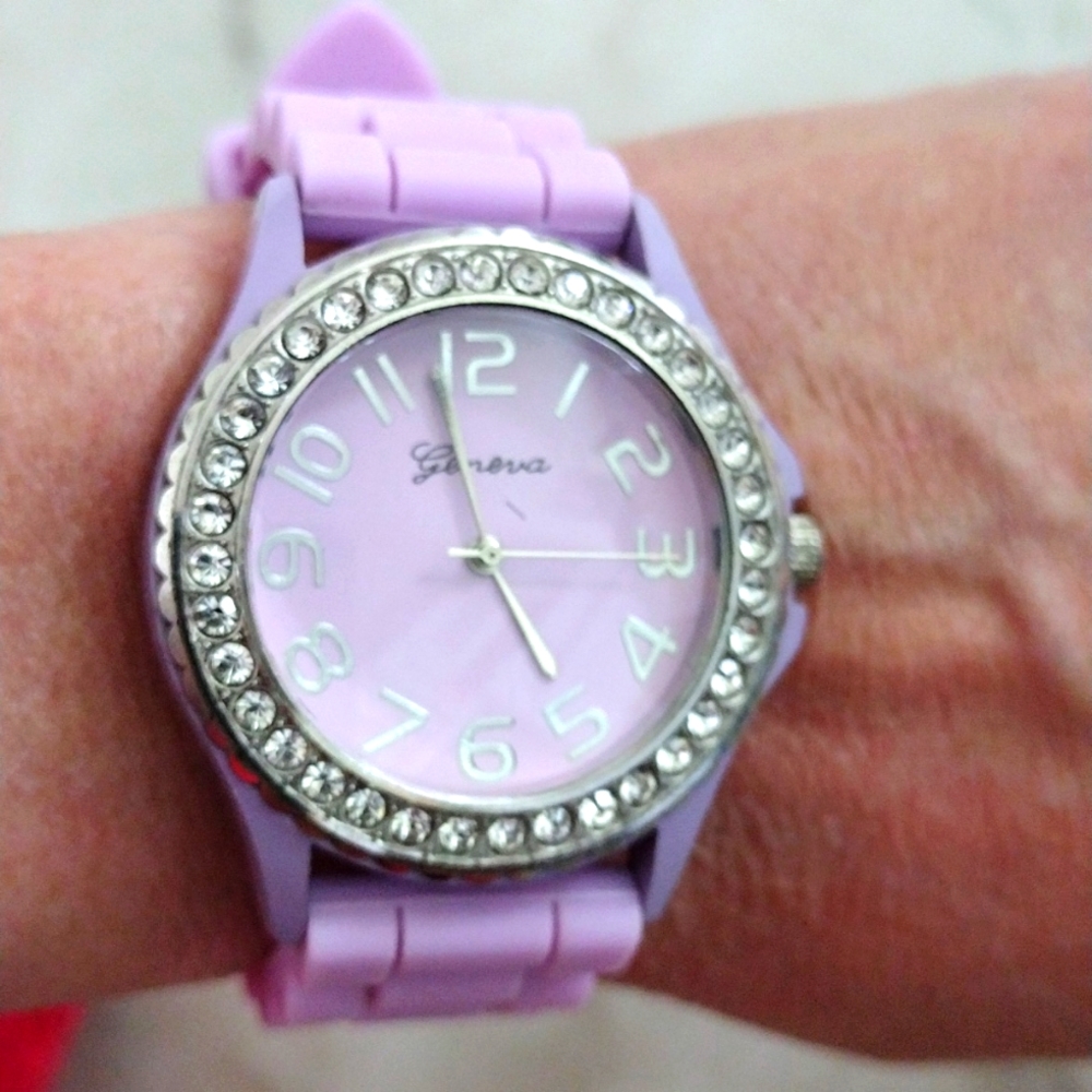 Geneva Watch.